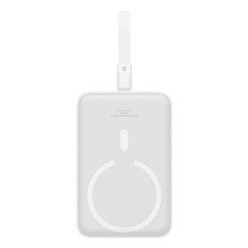 Powerbank Baseus P10022109223-00 Blanc 10000 mAh