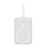 Powerbank Baseus P10022109223-00 Blanc 10000 mAh