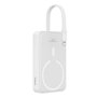 Powerbank Baseus P10022109223-00 Blanc 10000 mAh