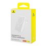 Powerbank Baseus P10022109223-00 Blanc 10000 mAh