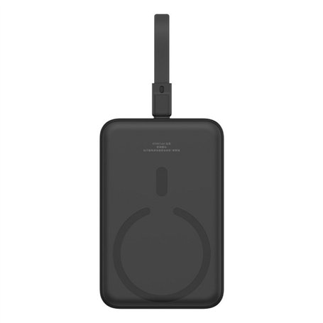 Powerbank Baseus P10022109113-00 Noir 10000 mAh