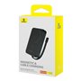 Powerbank Baseus P10022109113-00 Noir 10000 mAh