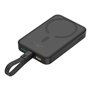 Powerbank Baseus P10022109113-00 Noir 10000 mAh