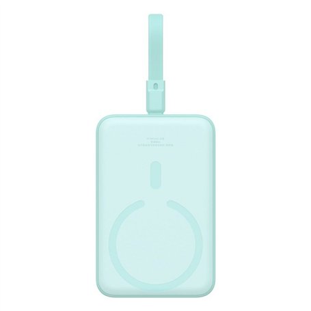 Powerbank Baseus P10022109333-00 Bleu 10000 mAh