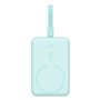Powerbank Baseus P10022109333-00 Bleu 10000 mAh