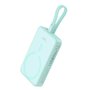Powerbank Baseus P10022109333-00 Bleu 10000 mAh