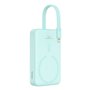 Powerbank Baseus P10022109333-00 Bleu 10000 mAh