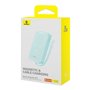 Powerbank Baseus P10022109333-00 Bleu 10000 mAh