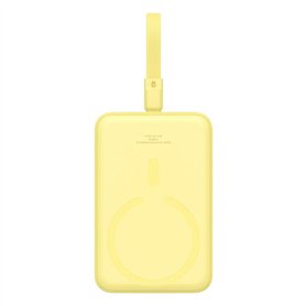 Powerbank Baseus P10022109Y23-00 Jaune 10000 mAh