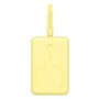 Powerbank Baseus P10022109Y23-00 Jaune 10000 mAh