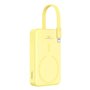 Powerbank Baseus P10022109Y23-00 Jaune 10000 mAh