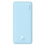 Powerbank Baseus P10022801313-00 Bleu 10000 mAh