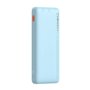 Powerbank Baseus P10022801313-00 Bleu 10000 mAh