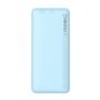 Powerbank Baseus P10022801313-00 Bleu 10000 mAh