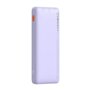 Powerbank Baseus P10022801513-00 Pourpre 10000 mAh