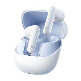 Écouteurs Sans Fil avec Étui de Charge Baseus Bowie M3 Blanc