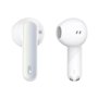 Écouteurs Sans Fil avec Étui de Charge Baseus Bowie M3 Blanc