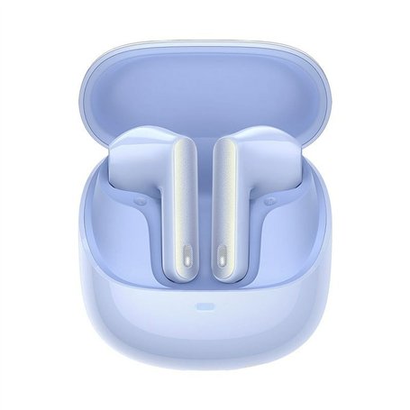 Écouteurs Sans Fil avec Étui de Charge Baseus Bowie M3 Bleu
