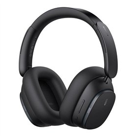 Casque Bluetooth à Bandeau Baseus Bowie H1 Pro Noir