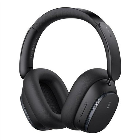 Casque Bluetooth à Bandeau Baseus Bowie H1 Pro Noir