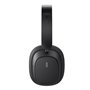 Casque Bluetooth à Bandeau Baseus Bowie H1 Pro Noir