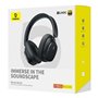 Casque Bluetooth à Bandeau Baseus Bowie H1 Pro Noir