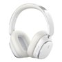 Casque Bluetooth à Bandeau Baseus Bowie H1 Pro Blanc