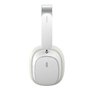 Casque Bluetooth à Bandeau Baseus Bowie H1 Pro Blanc