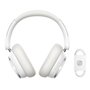 Casque Bluetooth à Bandeau Baseus Bowie H1 Pro Blanc