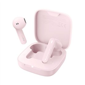 Écouteurs Sans Fil avec Étui de Charge Baseus Bowie E16 Rose