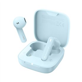 Écouteurs Sans Fil avec Étui de Charge Baseus Bowie E16 Bleu