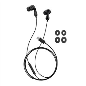 Casques avec Microphone Baseus Encok CZ20 Noir