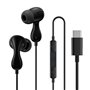 Casques avec Microphone Baseus Encok CZ20 Noir