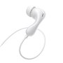Casques avec Microphone Baseus Encok HZ20 Blanc Noir