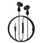 Casques avec Microphone Baseus Encok HZ20 Noir