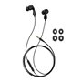 Casques avec Microphone Baseus Encok HZ20 Noir