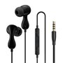 Casques avec Microphone Baseus Encok HZ20 Noir