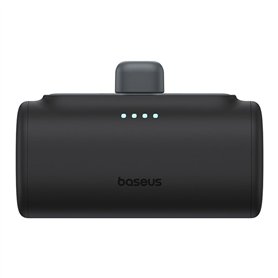 Powerbank Baseus P10068306113-00 Noir 5000 mAh