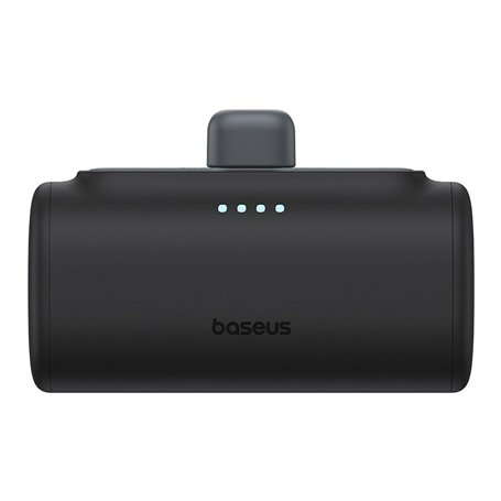 Powerbank Baseus P10068306113-00 Noir 5000 mAh
