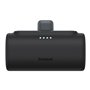 Powerbank Baseus P10068306113-00 Noir 5000 mAh