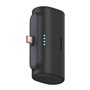 Powerbank Baseus P10068306113-00 Noir 5000 mAh