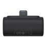 Powerbank Baseus P10068306113-00 Noir 5000 mAh