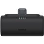 Powerbank Baseus P10068306113-00 Noir 5000 mAh