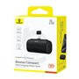 Powerbank Baseus P10068306113-00 Noir 5000 mAh