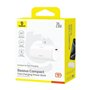 Powerbank Baseus P10068306213-00 Blanc 5000 mAh