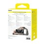 Powerbank Baseus P10068306213-00 Blanc 5000 mAh