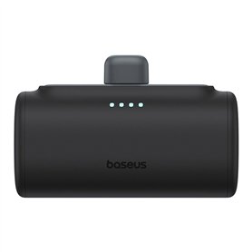 Powerbank Baseus P10068307113-00 Noir 5000 mAh