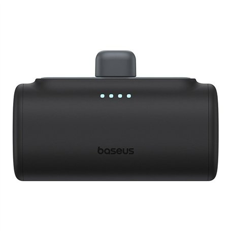 Powerbank Baseus P10068307113-00 Noir 5000 mAh