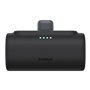 Powerbank Baseus P10068307113-00 Noir 5000 mAh