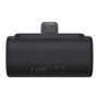 Powerbank Baseus P10068307113-00 Noir 5000 mAh